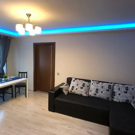 Apartment River *