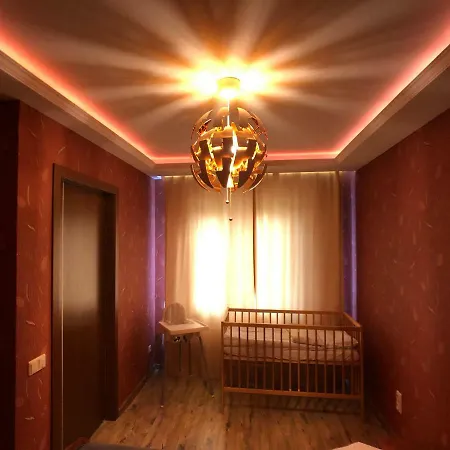 River Apartment Riga