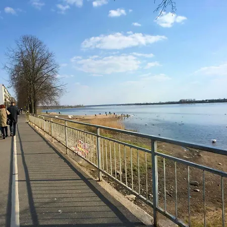 River 아파트